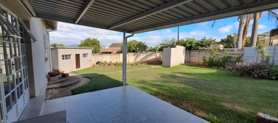 4 Bedroom Property for Sale in Van Riebeeck Hoogte Eastern Cape